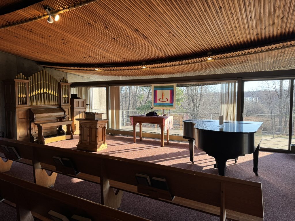 Chapel 3