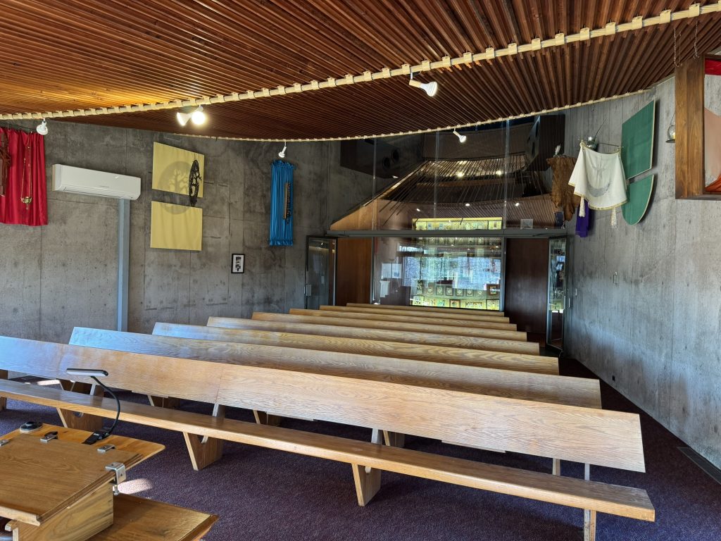 Chapel 4