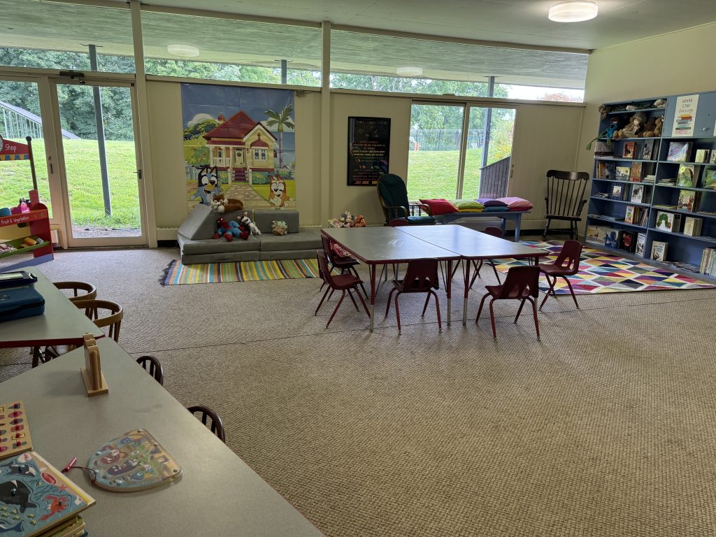 Children’s Classroom