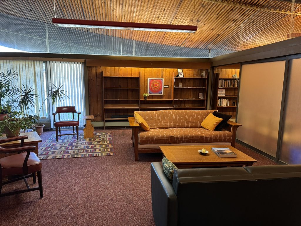 Davids Den 2