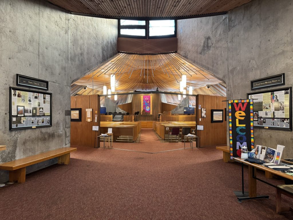 Lobby 2