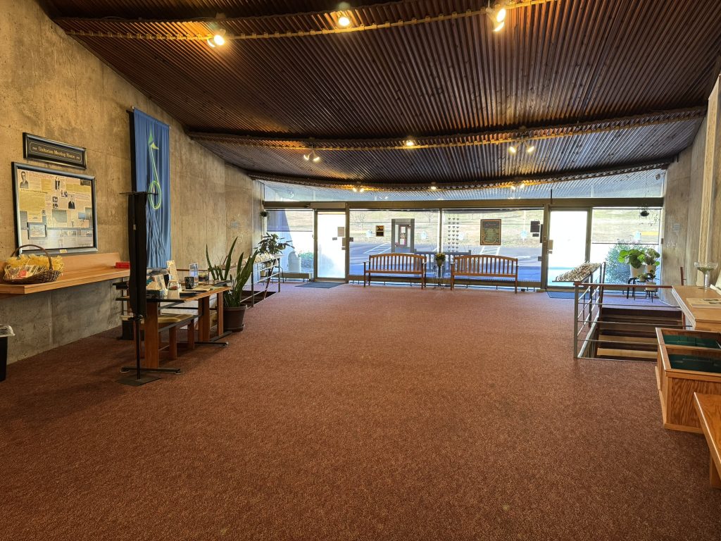 Lobby 3