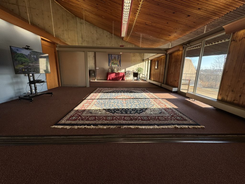 Meditation Sanctuary 2