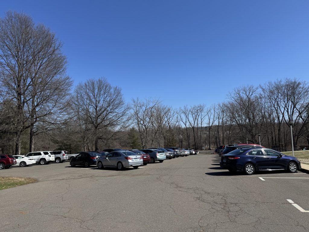 Parking Lot